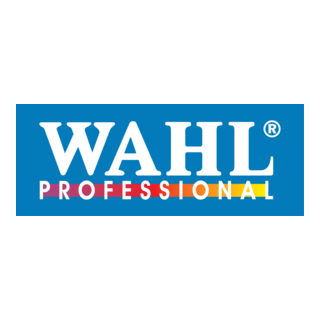 WAHL Professional Logo PNG Vector