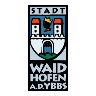 Waidhofen an der Ybbs Logo PNG Vector