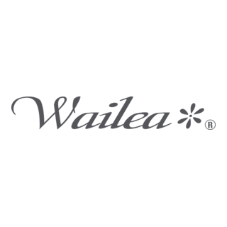 Wailea Logo PNG Vector