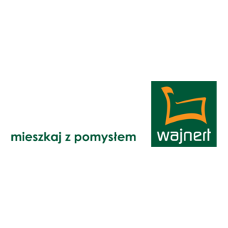 Wajnert Logo PNG Vector