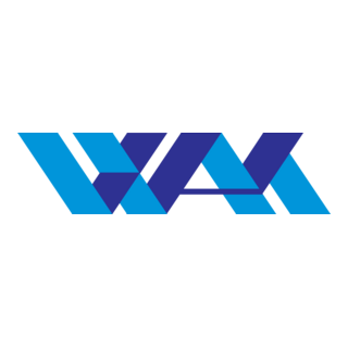 WAK Logo PNG Vector