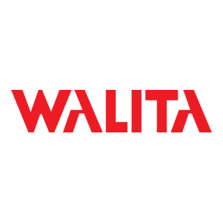 Walita Logo PNG Vector