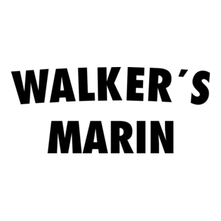 Walker's Marin Logo PNG Vector