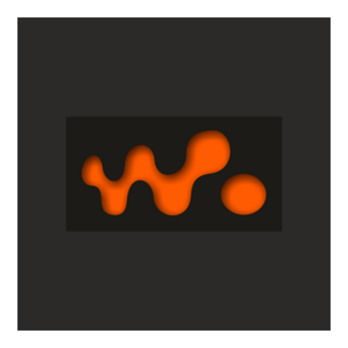 Walkman Logo PNG Vector