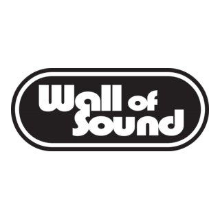 Wall Of Sound Logo PNG Vector