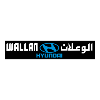 WALLAN Logo PNG Vector