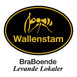 Wallenstam Logo PNG Vector