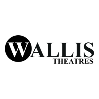 Wallis Theatres Logo PNG Vector