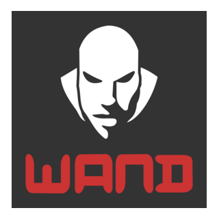 Wand Fightwear Logo PNG Vector