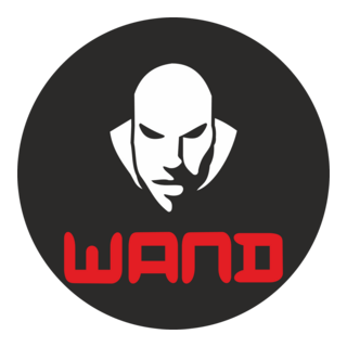 wand Logo PNG Vector