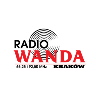 Wanda Radio Logo PNG Vector