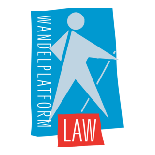 Wandelplatform LAW Logo PNG Vector