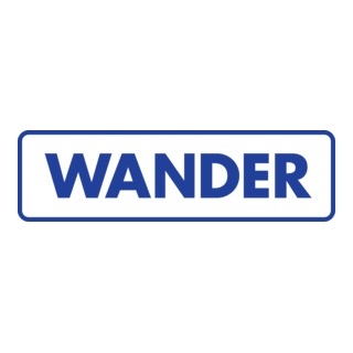 Wander AG Logo PNG Vector