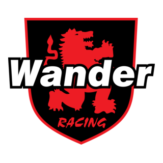 Wander Lubricants Logo PNG Vector