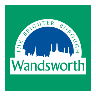 Wandsworth Council Logo PNG Vector