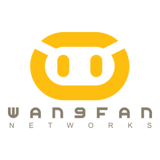 Wangfan Logo PNG Vector