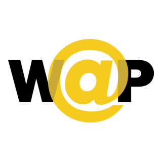 WAP Logo PNG Vector