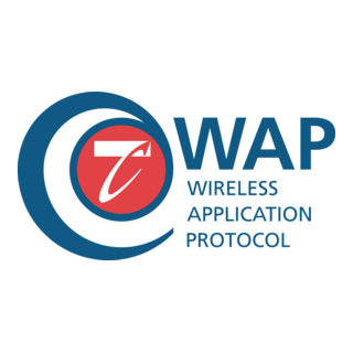WAP Logo PNG Vector