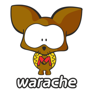 WARACHE Logo PNG Vector