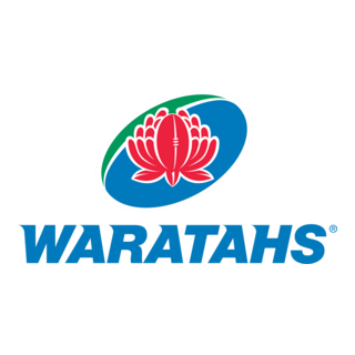 Waratahs Logo PNG Vector