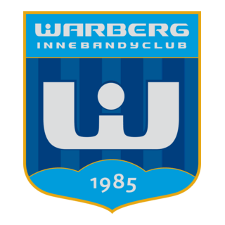 Warberg IC Logo PNG Vector