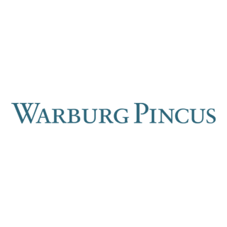 Warburg Pincus Logo PNG Vector