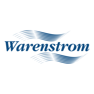 Warenstrom Logo PNG Vector