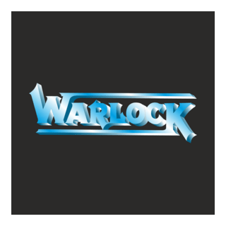 Warlock Logo PNG Vector