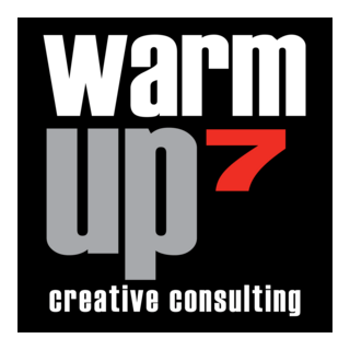 WARMUP7 Logo PNG Vector