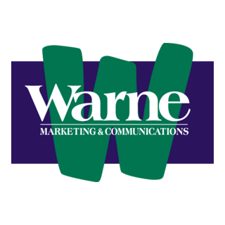 Warne Logo PNG Vector