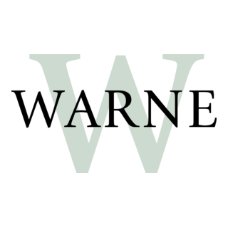 Warne Logo PNG Vector