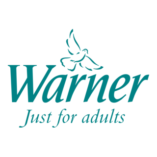 Warner Logo PNG Vector