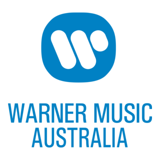 Warner Music Australia Logo PNG Vector