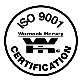 Warnock Hersey Logo PNG Vector