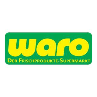 Waro Logo PNG Vector