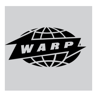 warp Logo PNG Vector
