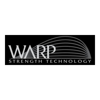 warp strength technology Logo PNG Vector