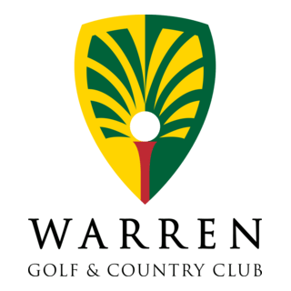 warren Logo PNG Vector