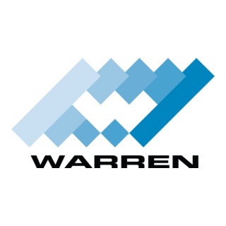 Warren Manufacturing Logo PNG Vector