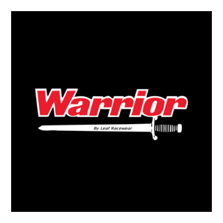 Warrior Logo PNG Vector