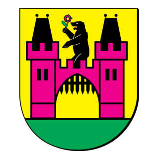 Warshawa Ursynow Logo PNG Vector