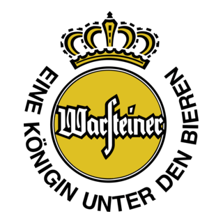 Warsteiner Logo PNG Vector