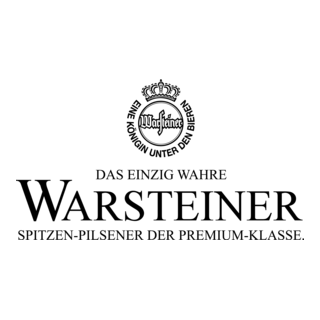 Warsteiner Logo PNG Vector