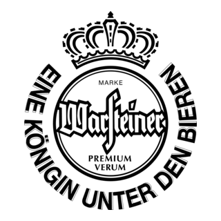 Warsteiner Logo PNG Vector