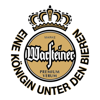 Warsteiner Logo PNG Vector