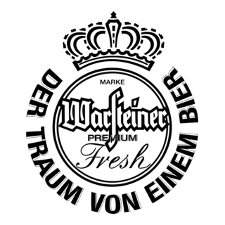 Warsteiner Logo PNG Vector