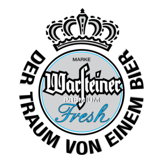 Warsteiner Logo PNG Vector