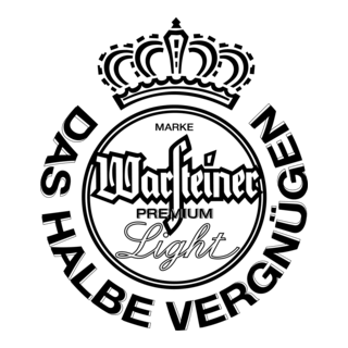 Warsteiner Logo PNG Vector