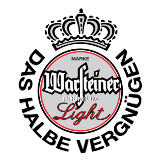 Warsteiner Logo PNG Vector
