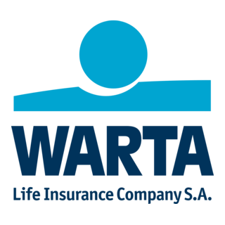 Warta Logo PNG Vector